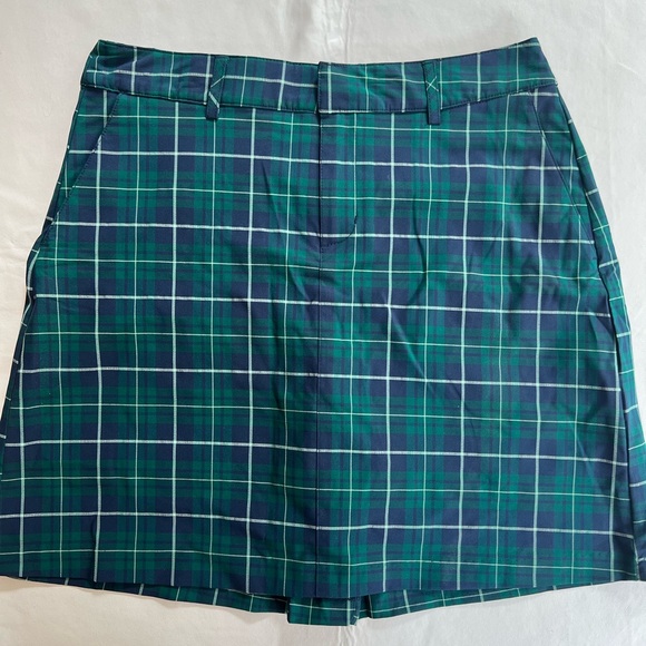 Lady Hagen Dresses & Skirts - Lady Hagen golf skort